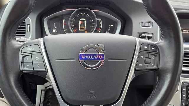 2018 Volvo S60 T5 Inscription