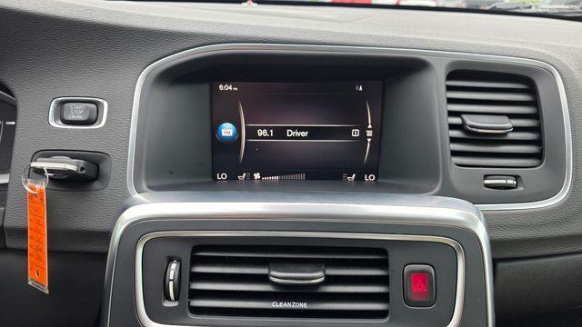 2018 Volvo S60 T5 Inscription