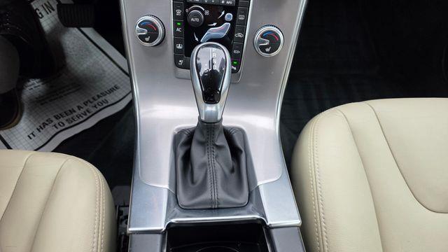2018 Volvo S60 T5 Inscription