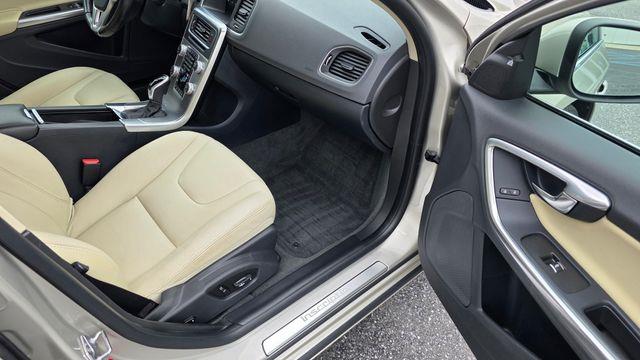 2018 Volvo S60 T5 Inscription