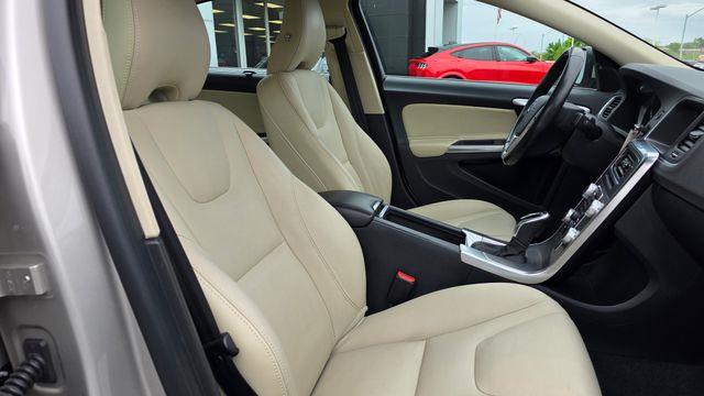 2018 Volvo S60 T5 Inscription