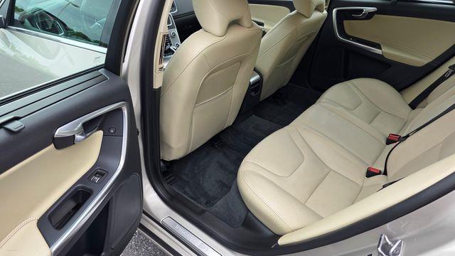 2018 Volvo S60 T5 Inscription
