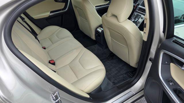 2018 Volvo S60 T5 Inscription