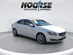 2018 S60 Thumbnail 2