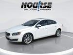 2018 S60 Thumbnail 4