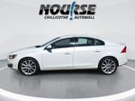 2018 S60 Thumbnail 5
