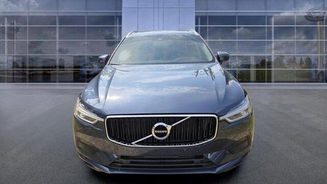 2019 Volvo XC60 T6 Momentum