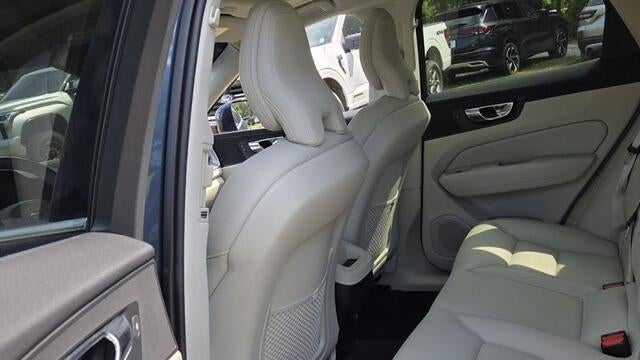 2019 Volvo XC60 T6 Momentum