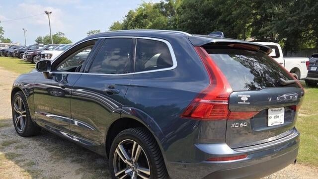 2019 Volvo XC60 T6 Momentum