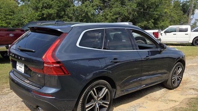 2019 Volvo XC60 T6 Momentum