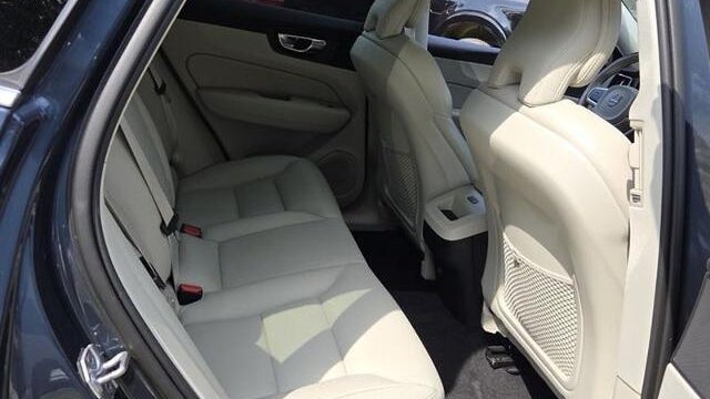 2019 Volvo XC60 T6 Momentum