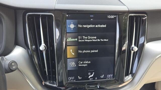 2019 Volvo XC60 T6 Momentum