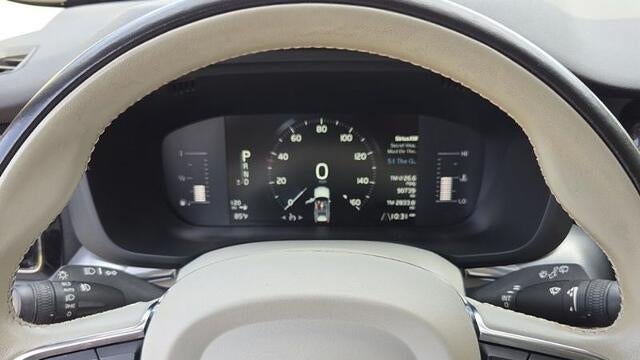 2019 Volvo XC60 T6 Momentum