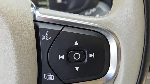 2019 Volvo XC60 T6 Momentum