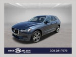 2019 XC60 Thumbnail 1