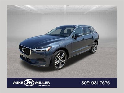 Photo of a 2019 Volvo XC60 AWD T6 Momentum 4DR SUV for sale