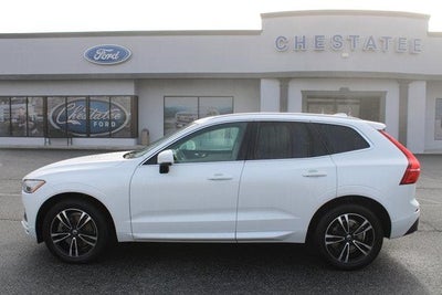 Photo of a 2018 Volvo XC60 AWD T6 Momentum 4DR SUV for sale