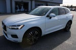 2018 XC60 Thumbnail 2