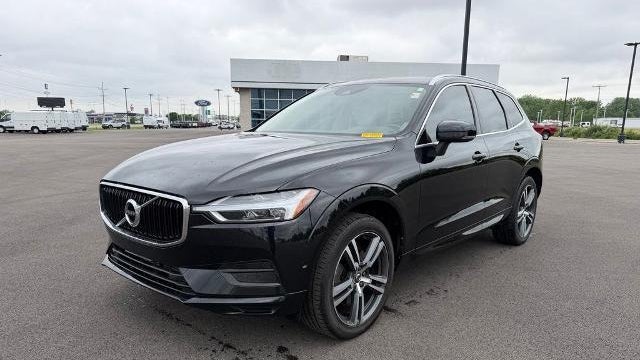 Preowned 2019 Volvo XC60 T6 Momentum for Sale