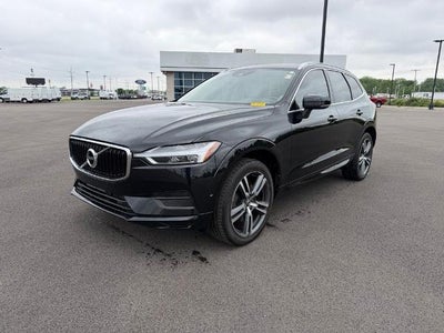 Photo of a 2019 Volvo XC60 AWD T6 Momentum 4DR SUV for sale