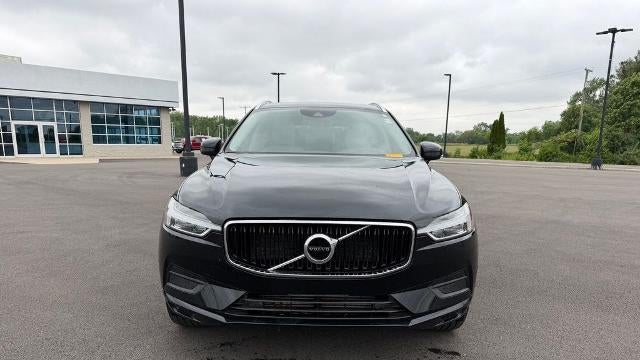 2019 Volvo XC60 T6 Momentum