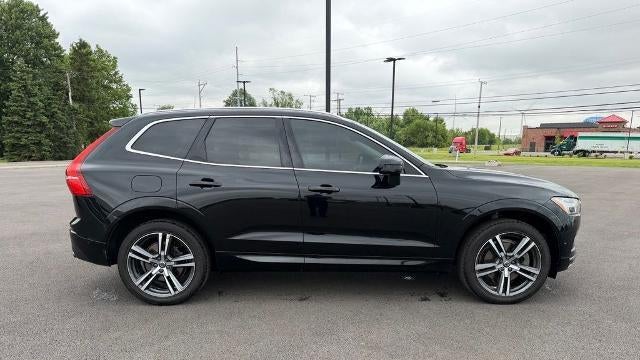 2019 Volvo XC60 T6 Momentum