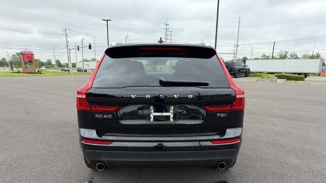 2019 Volvo XC60 T6 Momentum