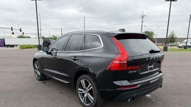 2019 Volvo XC60 T6 Momentum
