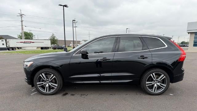 2019 Volvo XC60 T6 Momentum