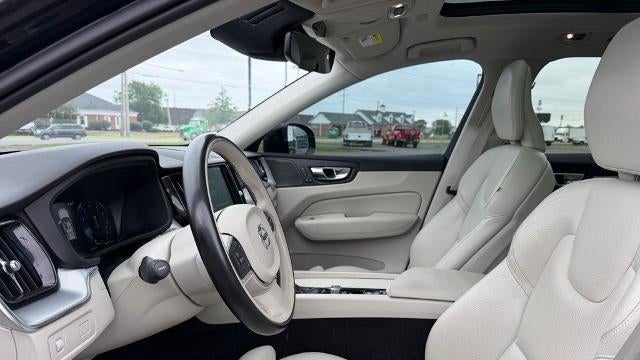 2019 Volvo XC60 T6 Momentum