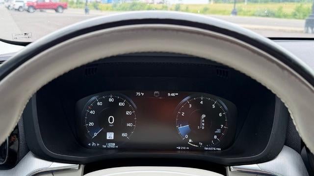 2019 Volvo XC60 T6 Momentum