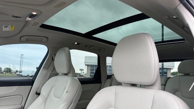 2019 Volvo XC60 T6 Momentum
