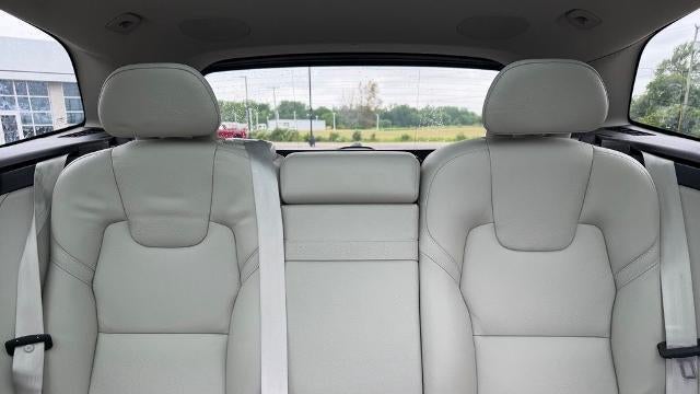 2019 Volvo XC60 T6 Momentum