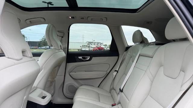 2019 Volvo XC60 T6 Momentum