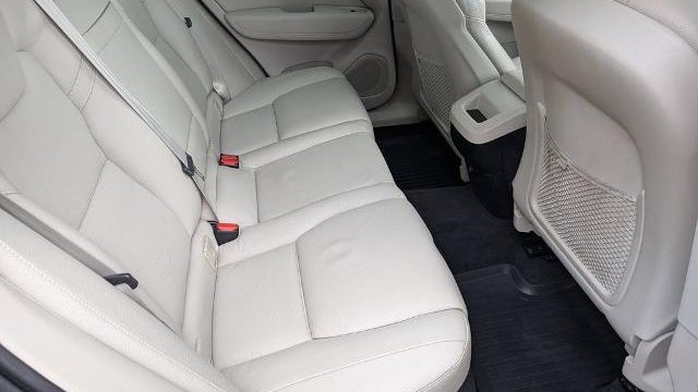 2019 Volvo XC60 T6 Momentum