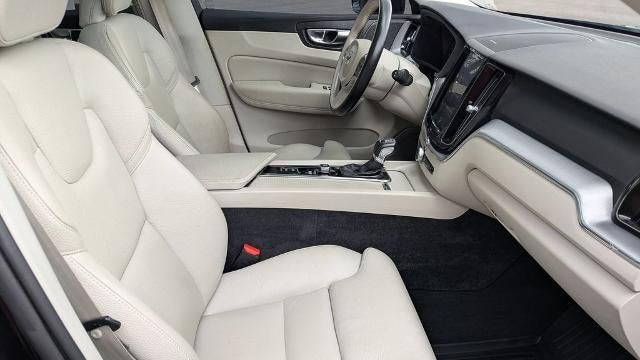 2019 Volvo XC60 T6 Momentum