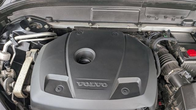 2019 Volvo XC60 T6 Momentum