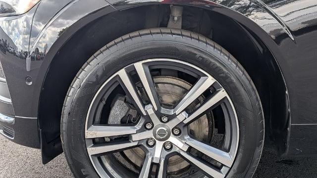 2019 Volvo XC60 T6 Momentum