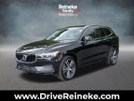 2019 XC60 Thumbnail 1