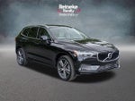 2019 XC60 Thumbnail 3