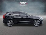 2019 XC60 Thumbnail 4