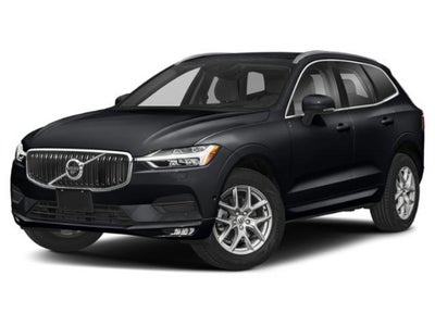 Photo of a 2019 Volvo XC60 AWD T6 Momentum 4DR SUV for sale