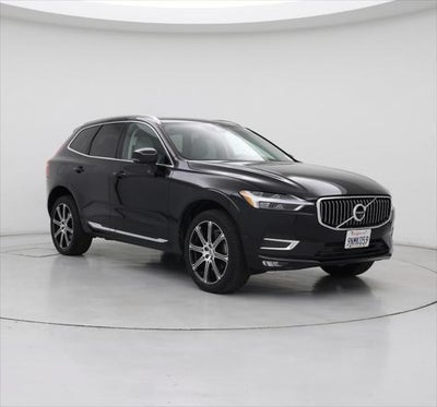 Photo of a 2018 Volvo XC60 AWD T6 Inscription 4DR SUV for sale
