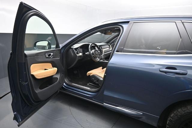 2019 Volvo XC60 - $18,585