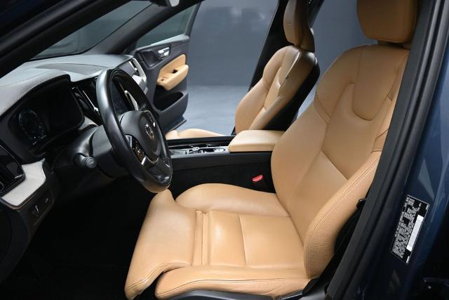 2019 Volvo XC60 - $18,585