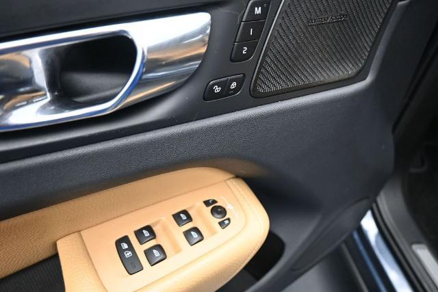 2019 Volvo XC60 - $18,585