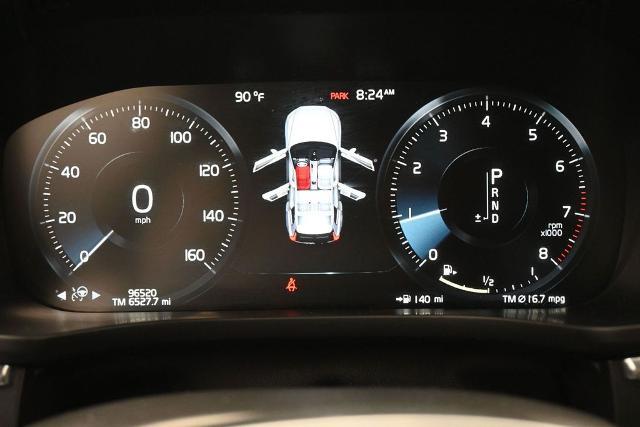 2019 Volvo XC60 - $18,585