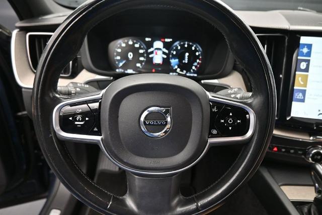 2019 Volvo XC60 - $18,585