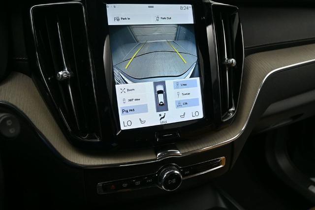 2019 Volvo XC60 - $18,585
