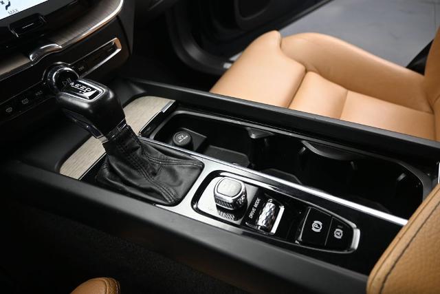 2019 Volvo XC60 - $18,585
